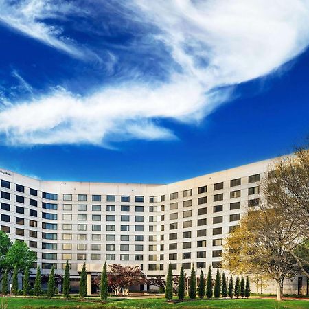 Doubletree By Hilton Tulsa At Warren Place Eksteriør bilde