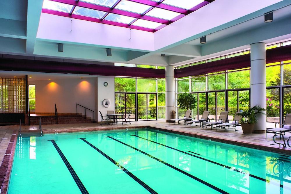 Doubletree By Hilton Tulsa At Warren Place Eksteriør bilde